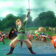 Illustration for article titled Latest Official Batch of iHyrule Warriors/i Screens